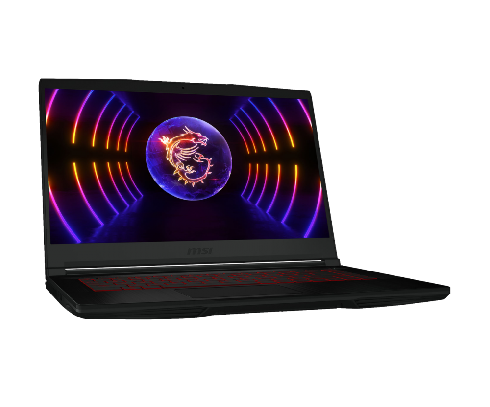 MSI Thin GF63 12VE